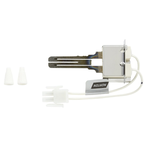 [41-418] 41-418 HOT SURFACE FURNACE IGNITOR (CARBIDE) IG418