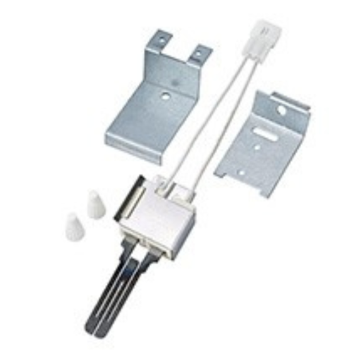 [41-414] 41-414 HOT SURFACE FURNACE IGNITOR (CARBIDE) IG414