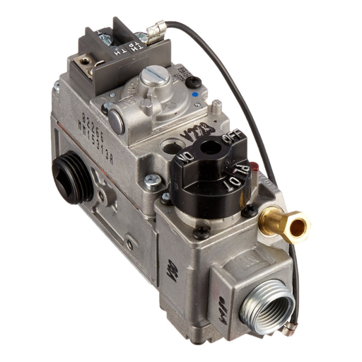 [710-502] 710-502 MILLIVOLT LOW CAPACITY GAS VALVE