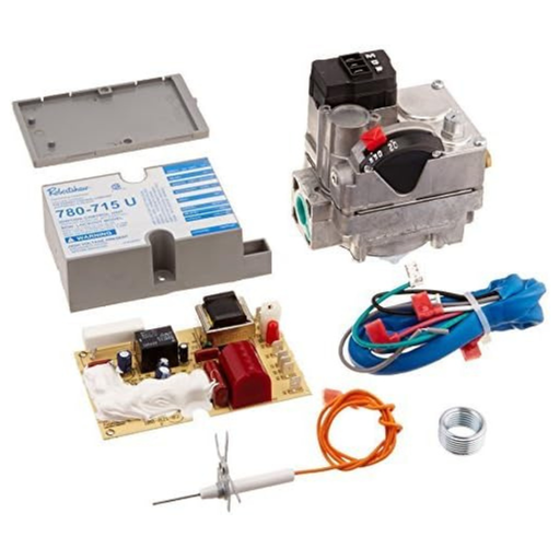 [712-017] 712-017 INTERMITTENT PILOT IGNITION SYSTEM KIT