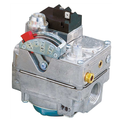 [720-400] 720-400 24V DUAL GAS VALVE