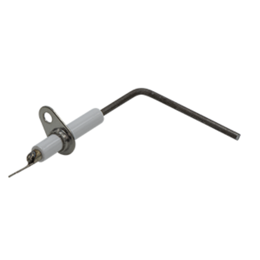 [10-6850] 10-6850 FLAME SENSOR TRANE DIRECT REPLACEMENT WITH A 90° BEND