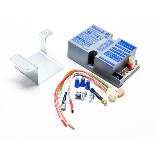 [780-001] 780-001 GAS IGNITION CONTROL - NONLOCKOUT