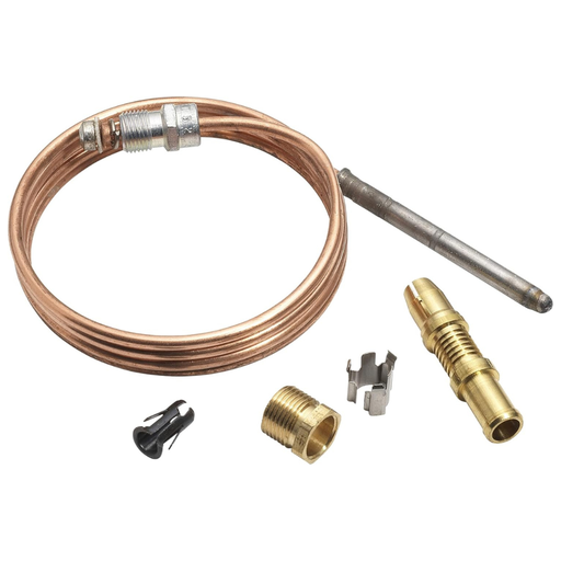 [1980-036] 1980-036 1980 SNAP-FIT THERMOCOUPLE 36" (91CM)