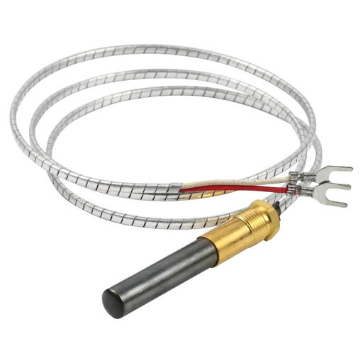 [1950-001] 1950-001 1950 & 1951 THERMOPILES 36" (91CM)