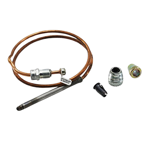 [1970-018] 1970-018 UNI-COUPLE 20 TO 30 MILLIVOLTS THERMOCOUPLES 18" (45CM)