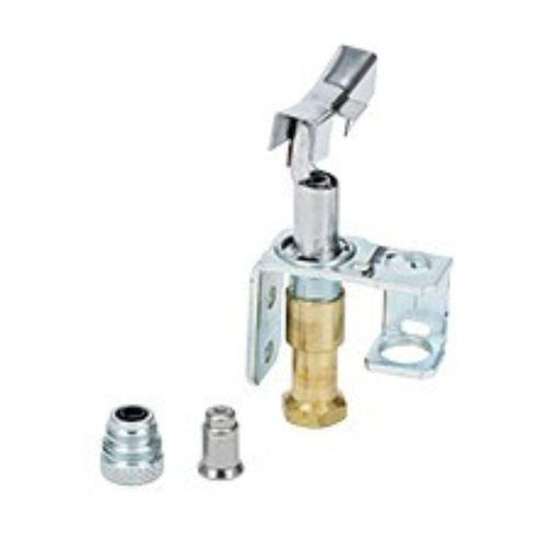 [1830-489] 1830-489 2CH & 2C INCINERATOR-TARGET PILOT UNI-KIT 6CH14-6