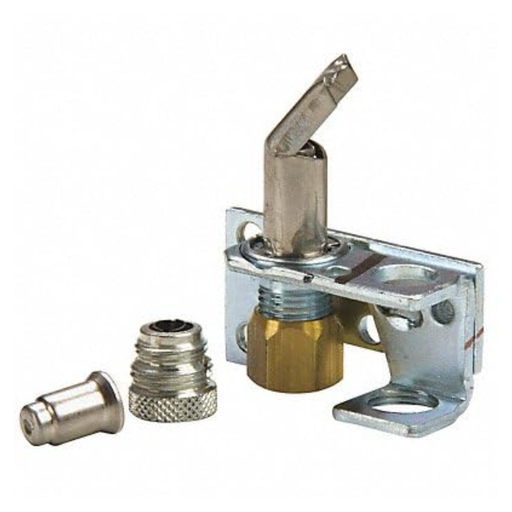 [1830-501] 1830-501 2CH & 2C INCINERATOR-TARGET PILOT UNI-KIT 2CHL-10