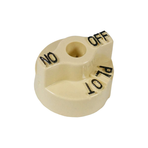 [1751-012] 1751-012 REPLACEMENT GASCOCK DIAL FOR GAS VALVE, BEIGE