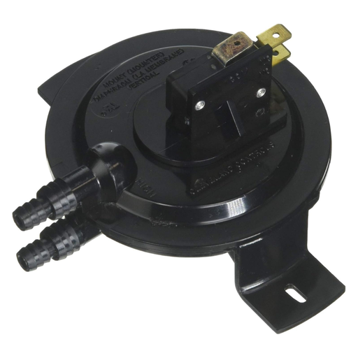 [2374-495] 2374-495 ADJUSTABLE AIR SENSING SWITCH 0.25" TO 1.0" WC