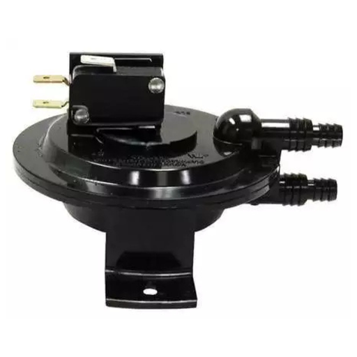 [2374-498] 2374-498 ADJUSTABLE AIR SENSING SWITCH 1.0" TO 4.0" WC