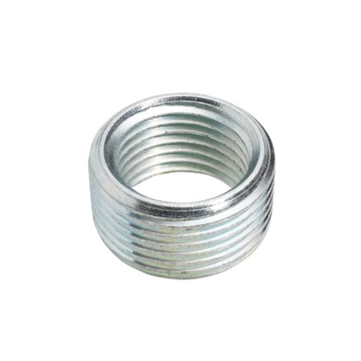 [11-044] 11-044 GAS VALVE BUSHING, FLUSH, 1/2''-3/