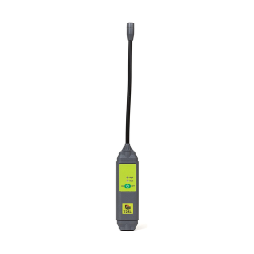 [725L] 725L COMBUSTIBLE GAS LEAK DETECTOR