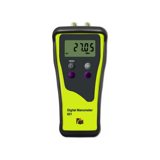 [621C3] 621C3 DUAL INPUT MANOMETER PRESSURE KIT