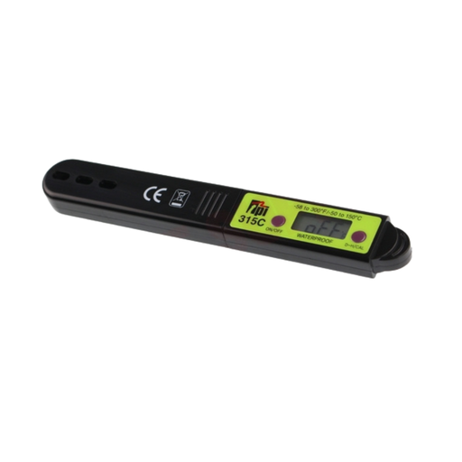 [315C] 315C POCKET DIGITAL THERMOMETER