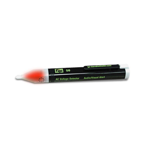 [50] 50 AC SAFETY VOLT TESTERS 50-1000 VOLTS