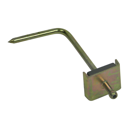 [A776] A776 STATIC TIP FOR MANOMETERS