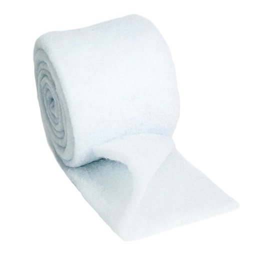 [PMR-2030FT] MEDIA ROLL 1" SYNTHETIC 4.5OZ 19" WIDE X 30 FEET
