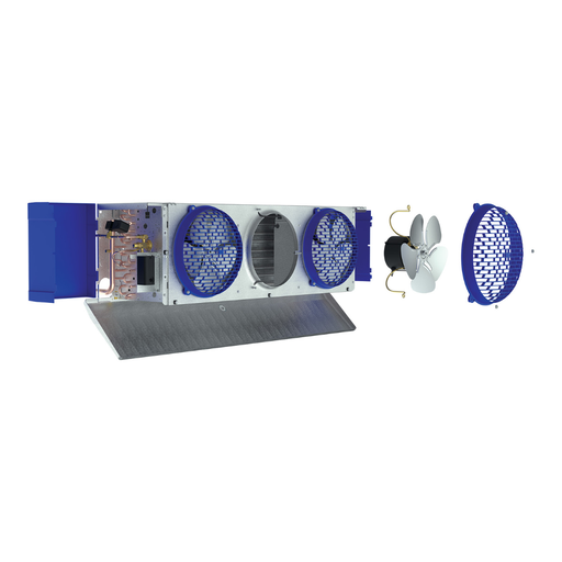 [CEL0045AS6AMA] CEL0045AS6AMA - 4,600 BTU/H 1F