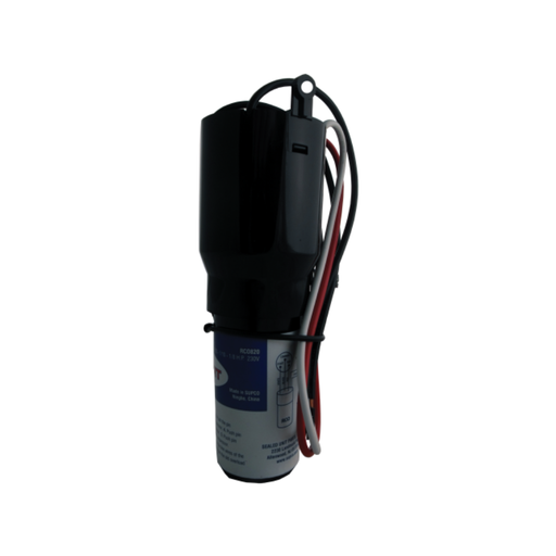 [RCO820] RCO820 RELAY CAPACITOR OVERLOAD