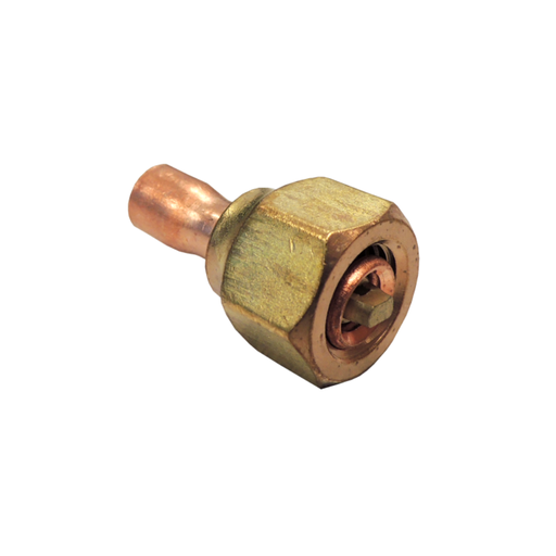 [SF2595] SF2595 ACCESS FITTING