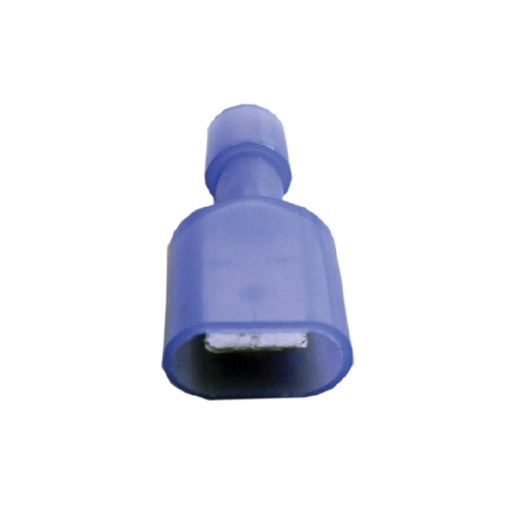 [T1006] T1006 QUICK DISC - INSULATED (10PC)