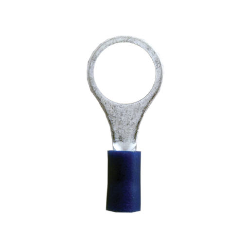 [T1039] T1039 RINGS - INSULATED (15PC)