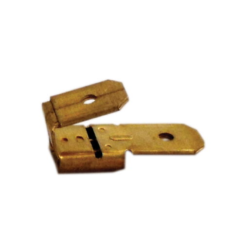 [T1125] T1125 CONNECTOR (10PC)