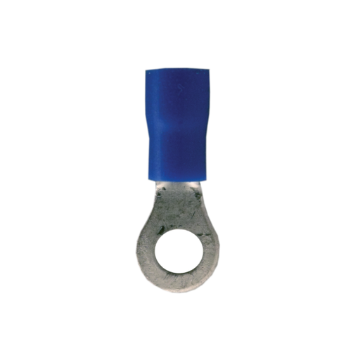 [T2066] T2066 RINGS - INSULATED (15PC)