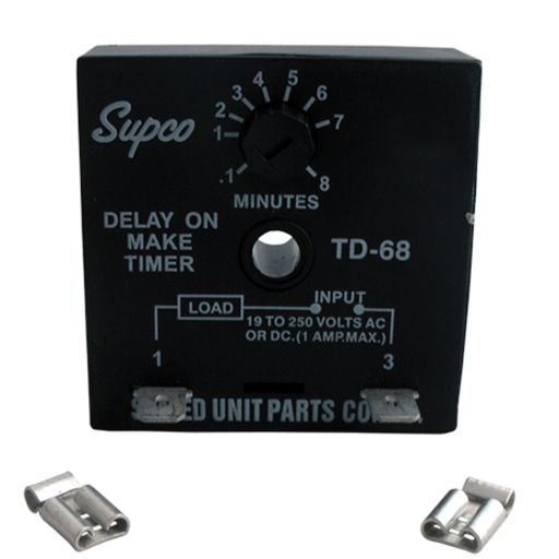 [TD68] TD68 TIME DELAY