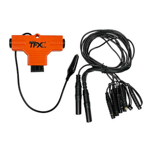 [TFXMJ] TFXMJ TRADEFOX FUSED MULTI JUMPER