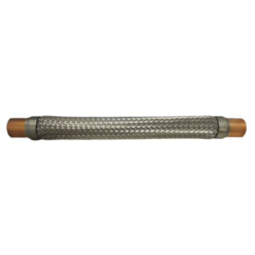 [VAS-012] VAS-012 1/2 OD VIBRATION ABSORBER