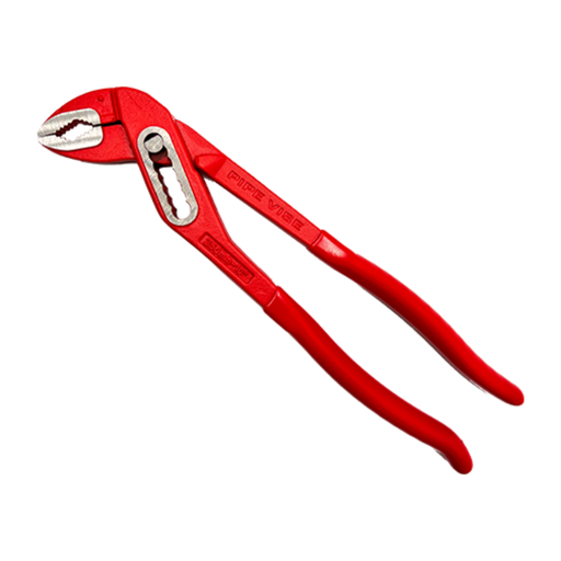 [WPP10] WPP10 10" SLIM JAW PLIERS SELF LOCK PIPE VISE