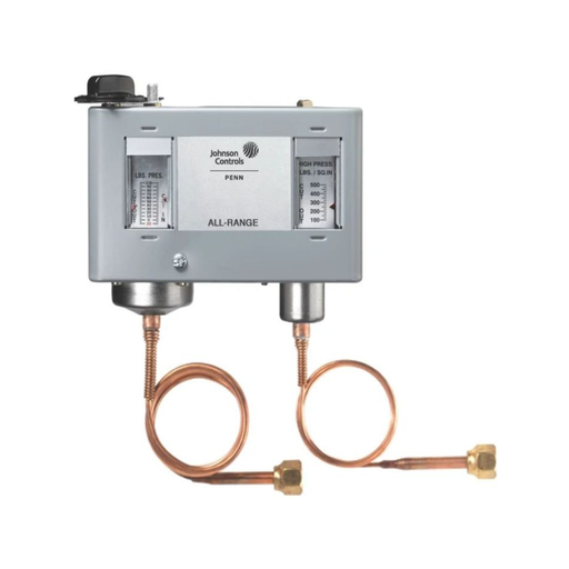 [P170LB-1C] P170LB-1C PRESSURE CONTROL; 20"/100 PSIG LS 5 BU RANGE 100/425 PSIG