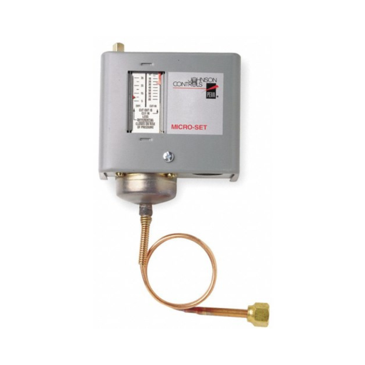 [P70CA-2C] P70CA-2C 50/450#, 1/4 MALE FLARE