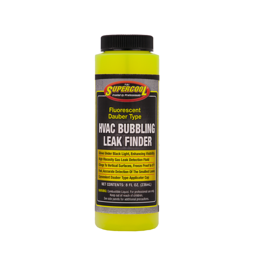 [74716] HVAC BUBBLING LEAK FINDER DAUBER TYPE