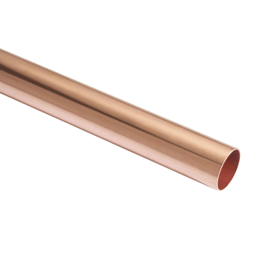 [JMF-HLM-012-0750] ASTM B88 TYPE M PLUMBING 3/4 12 3/4"X12" TYPE M COPPER