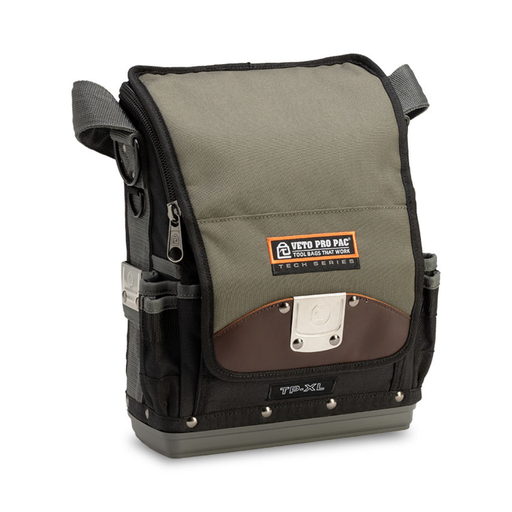 [VPP10083] VETO PRO PAC - TP-XL EXTRA LARGE TOOL POUCH