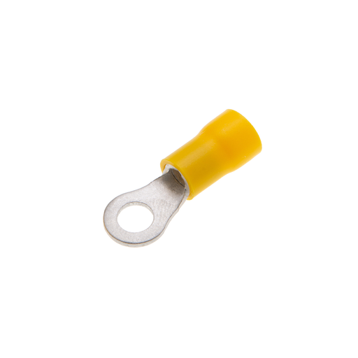 [R12-10V-S] R12-10V-S VINYL RING 10 STUD - 10 EA